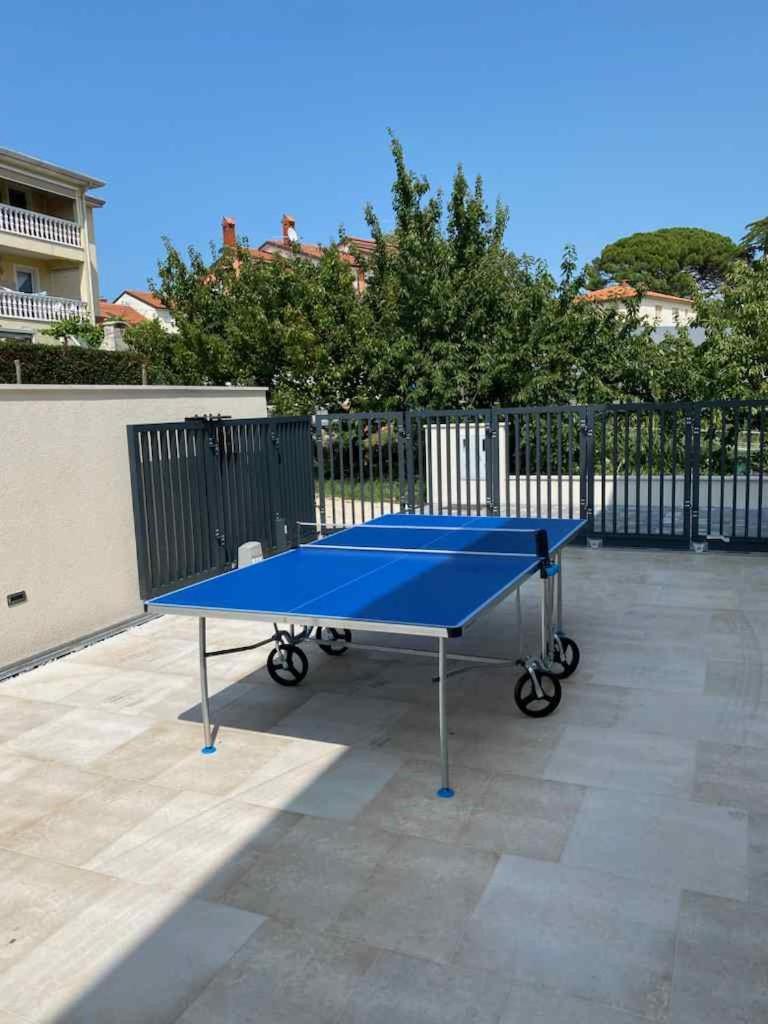סבודרייה Villa Salvore - New Luxury House, Heated Pool, Near Beaches, Playroom - Istria מראה חיצוני תמונה