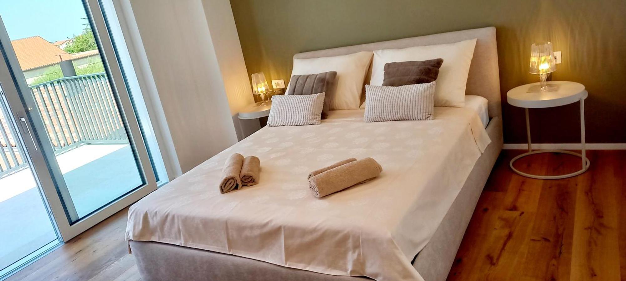 סבודרייה Villa Salvore - New Luxury House, Heated Pool, Near Beaches, Playroom - Istria מראה חיצוני תמונה