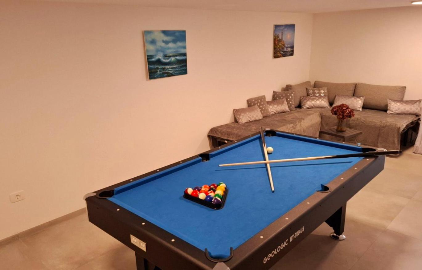 סבודרייה Villa Salvore - New Luxury House, Heated Pool, Near Beaches, Playroom - Istria מראה חיצוני תמונה