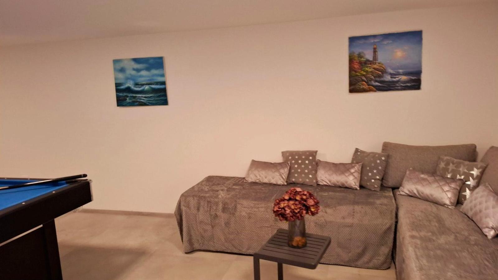 סבודרייה Villa Salvore - New Luxury House, Heated Pool, Near Beaches, Playroom - Istria מראה חיצוני תמונה