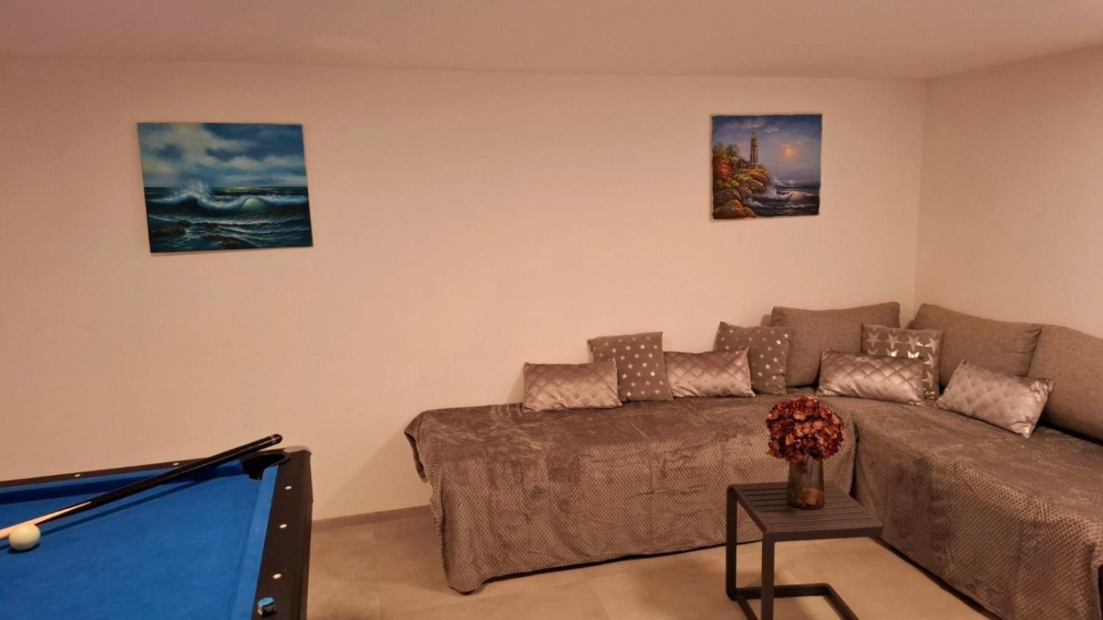 סבודרייה Villa Salvore - New Luxury House, Heated Pool, Near Beaches, Playroom - Istria מראה חיצוני תמונה
